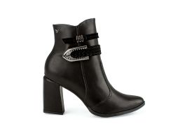 Bota Mississipi MC871 (34-39) - Preto 0001 