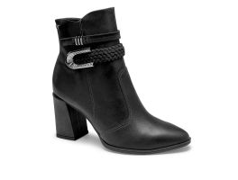 Bota Mississipi MC871 (34-39) - Preto 0001 