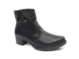 Bota Mississipi Berteli Mi854-0001 - Revenda no Atacado!