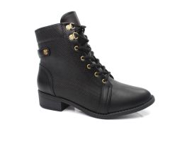 Bota Modare 7057.227 (34-39) - Preto 15745