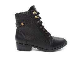 Bota Modare 7057.227 (34-39) - Preto 15745