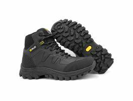 Bota Ollie Montana 400 (37-43) - Preto 