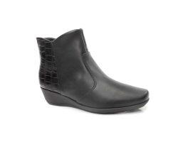 Bota Piccadilly 143200-01 Preto 34-39