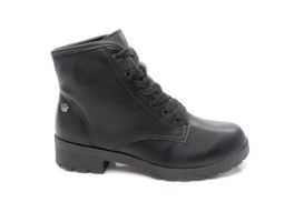 Bota Pink Cats Berteli V4301-0004 (28-36) - Preto 