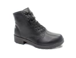 Bota Pink Cats Berteli V4301-0004 (28-36) - Preto 