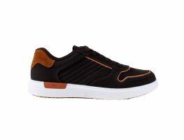 Tênis Br Sport 2270.115 (38-43) - Café Camel Caramelo 103260 