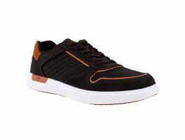 Tênis Br Sport 2270.115 (38-43) - Café Camel Caramelo 103260 