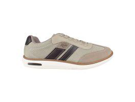 Tênis Br Sport 2272.215 (38-43) - Areia Café 96010 