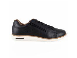 Tênis Br Sport 2272.203 (38-43) - 15745 Preto 