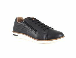 Tênis Br Sport 2272.203 (38-43) - 15745 Preto 