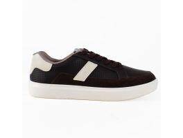 Tênis Br Sport 2274.117 (38-43) - Café Branco Off 57758 