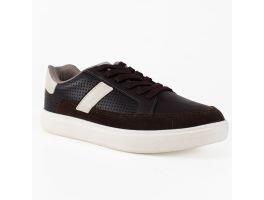 Tênis Br Sport 2274.117 (38-43) - Café Branco Off 57758 