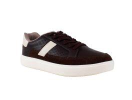 Tênis Br Sport 2274.117 (38-43) - Café Branco Off 57758 