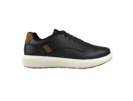 Tênis Br Sport 2276.213 (38-43) - Preto Caramelo 66348 