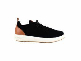Tênis Br Sport 2276.207 (38-43) - Preto Camel 78651 