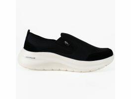 Tênis Br Sport 60000.103 (38-43) - Preto 15745 
