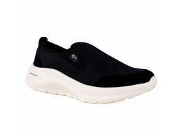 Tênis Br Sport 60000.103 (38-43) - Preto 15745 