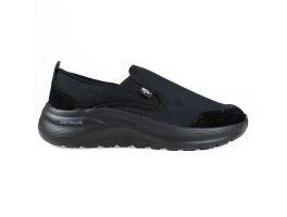 Tênis Br Sport 60000.103 (38-43) - Preto 15758 
