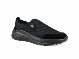 Tênis Br Sport 60000.103 (38-43) - Preto 15758 
