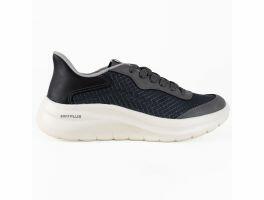 Tênis Br Sport 60000.108 (38-43) - Grafite Preto Chumbo 105345 