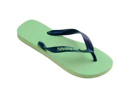 Havaianas Brasil Logo (45/46) - Citronela 1822 