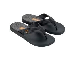 Cartago Montreal 11729 (Nº39) - Preto Cinza Amarelo Au281