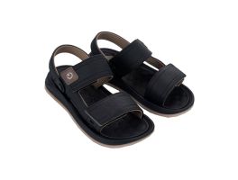 Cartago Santorini VIII 12537 (37-44) - Bege Preto BP836