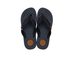Cartago Arizona Light 12517 (37-44) - Cinza Preto Laranja Bo209 
