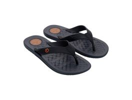 Cartago Arizona Light 12517 (37-44) - Cinza Preto Laranja Bo209 