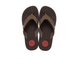 Cartago Arizona Light 12517 Bo212 (37-44) - Marrom/Vermelho G02150