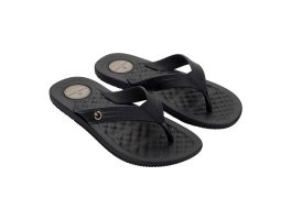 Cartago Arizona Light 12517 (37-44) - Preto Bege Bp209