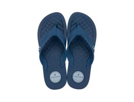 Cartago Arizona Light 12517 (37-44) - Azul Cinza G02150 Bp210