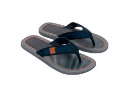 Cartago Maiorca Essencial 11326 (37-44) - Cinza Azul Laranja Bl451 