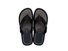 Cartago Maiorca Essencial 11326 (37-44) - Preto Cinza Bl456