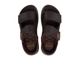 Cartago Santorini VIII 12537 (37-44) - Marrom Bronze BR798