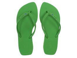Chinelo Arezzo Brizza Z19062 (33-40) - Floresta Jelly 0011 0006U 