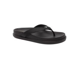 Chinelo Arezzo Z19114 0014 0002U (33-40) - Preto Jelly 