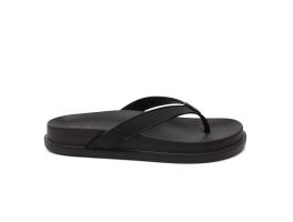 Chinelo Arezzo Z19114 0014 0002U (33-40) - Preto Jelly 
