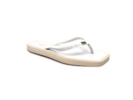 Chinelo Arezzo Brizza Z19027 (33-40) - Branco Jelly H11 0005U
