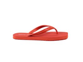 Chinelo Beira Rio 8556.100 (33-40 ) - Laranja 72384