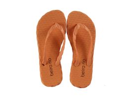 Chinelo Beira Rio 8557.100 (34-39) - Laranja Intenso 104600
