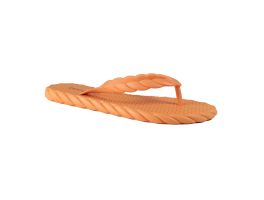 Chinelo Beira Rio 8557.100 (34-39) - Laranja Intenso 104600