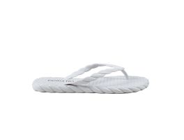 Chinelo Beira Rio 8557.100 (34-39) - Branco 16072