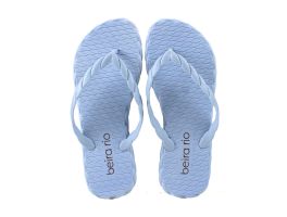 Chinelo Beira Rio 8557.100 (34-39) - Jeans 92835