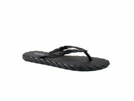 Chinelo Beira Rio 8557.100 (34-39) - Preto 15745
