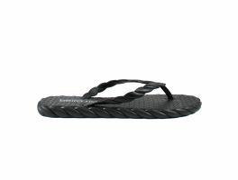 Chinelo Beira Rio 8557.100 (34-39) - Preto 15745