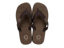 Chinelo Cartago Aspen 12516 (37-44) -  Marrom Bn92
