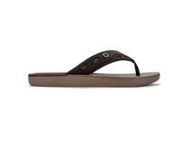 Chinelo Cartago Dallas Dedo Ad 12158 (37-44) - Bege Marrom Bronze BM370