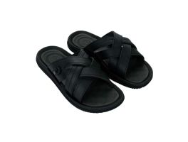 Chinelo Cartago Fiji Essencial II Slide 12526 (37/44) - Preto BQ078