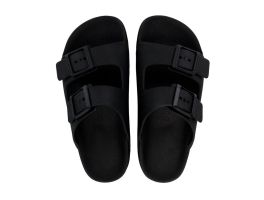 Chinelo Cartago Torino Slide 12548 (37-44) - Preto BU135
